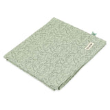 Swaddle Algodão Orgânico - Daring Dino - Trixie Baby