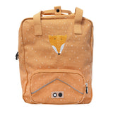 Mochila Grande - Mr. Fox - Trixie