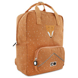 Mochila Grande - Mr. Fox - Trixie