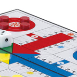 Jogo de Ludo Magnético Pequeno