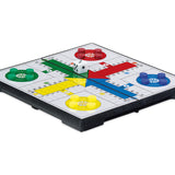 Jogo de Ludo Magnético Pequeno