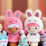 Boneca de Peluche - Pascale Raspberry Sorbet Edition - Momiji