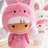 Boneca de Peluche - Pascale Raspberry Sorbet Edition - Momiji