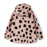 Conjunto de Chuva Impermeável Pedia - Mega Leo Spot - Liewood