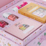 Set de Maquilhagem - Fairy Case - Miss Nella