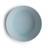 Tigela - Powder Blue - Mushie