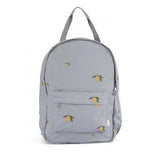 Mochila Grande Rain - Lemon French - Konges Slojd