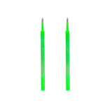 Conj. 2 Recargas para Caneta em Gel Lovely Friends - Verde Neon