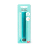 Konj. 2 Ersatzminen für Lovely Friends Gelstift – Pink