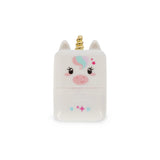 Carimbo Decorativo de Rolo - Deco Roller Stamp - Unicorn - Legami