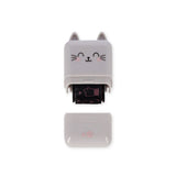 Carimbo Decorativo de Rolo - Deco Roller Stamp - Kitty - Legami