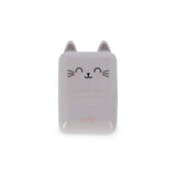 Carimbo Decorativo de Rolo - Deco Roller Stamp - Kitty - Legami