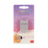 Carimbo Decorativo de Rolo - Deco Roller Stamp - Kitty - Legami