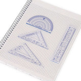 Conj. de Geometria You Rule! - Genius - Legami