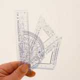 Conj. de Geometria You Rule! - Genius - Legami