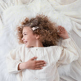 Conj. 2 Ganchos de Cabelo Ballet - Rockahula