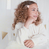 Conj. 2 Ganchos de Cabelo Ballet - Rockahula