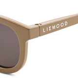 Gafas de sol Ruben (4-10 años) - Avena - Liewood