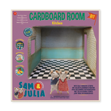 Cozinha - Sam & Julia