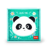 Organizador Modular de Secretaria Cutie Cube - Panda - Legami