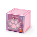 Organizador Modular de Secretaria Cutie Cube - Kitty - Legami