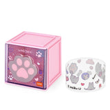 Organizador Modular de Secretaria Cutie Cube - Kitty - Legami