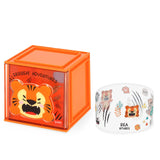 Organizador Modular de Secretaria Cutie Cube - Tiger - Legami