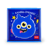 Organizador Modular de Secretaria Cutie Cube - Monster - Legami