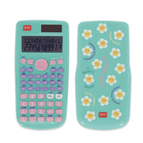 Calculadora Científica Count On Me - Daisy - Legami