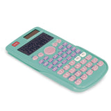 Calculadora Científica Count On Me - Daisy - Legami