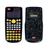 Calculadora Científica Count On Me - Genius - Legami