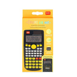 Calculadora Científica Count On Me - Genius - Legami