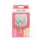 Cepillo para el cabello - Amazing Hair - Unicornio