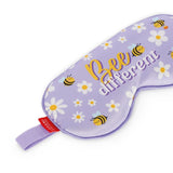 Máscara de Dormir - Nap Queen - Bee - Legami