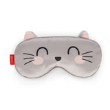 Máscara de Dormir - Nap Queen - Kitty - Legami