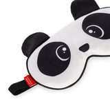 Máscara de Dormir - Nap Queen - Panda - Legami