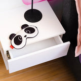 Máscara de Dormir - Nap Queen - Panda - Legami