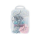 Mini Kit de Secretária "Enjoy the Little Things"