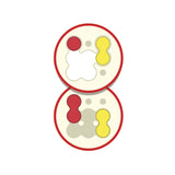 Apple Puzzle - Jogo de Lógica - Smart Games