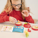 Apple Puzzle - Jogo de Lógica - Smart Games