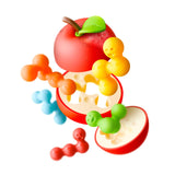 Apple Puzzle - Jogo de Lógica - Smart Games