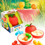 Apple Puzzle - Jogo de Lógica - Smart Games