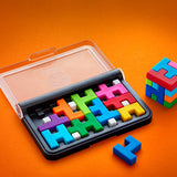 IQ Quub - Jogo de Lógica - Smart Games