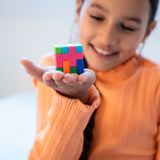 IQ Quub - Jogo de Lógica - Smart Games