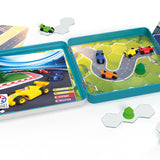 Pole Position - Jogo de Lógica - Smart Games