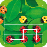 LogiBugs - Jogo de Lógica - Smart Games