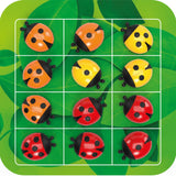 LogiBugs - Jogo de Lógica - Smart Games