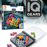 IQ Gears - Smart Games