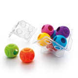 Caged Marbles - Jogo de Lógica - Smart Games