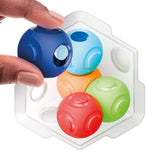 Caged Marbles - Jogo de Lógica - Smart Games